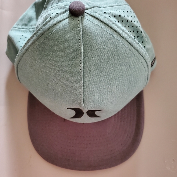 Hurley Dri-Fit Hat - Picture 6 of 8
